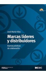 Marcas Líderes y Distribudores. Buenas Prácticas de Colaboración-Cd