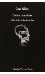 César Vallejo. Poesías Completas