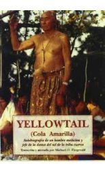 Yellowtail. Cola Amarilla
