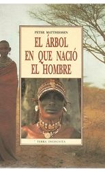 El árbol en que nació el hombre