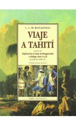 Viaje a Tahiti
