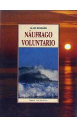 Náufrago voluntario