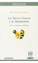 Las nuevas ciencias y las humanidades