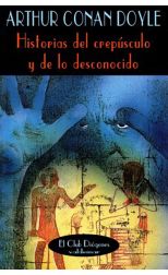 Historias del Crepúsculo y de lo Desconocido