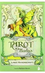 Guía Para el Tarot de las Hadas - 78 Cartas