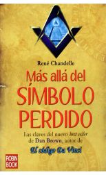Más Allá del Símbolo Perdido