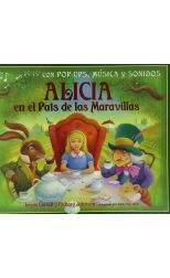Alicia en el País de las Maravillas