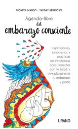 Agenda-Libro del Embarazo Consciente