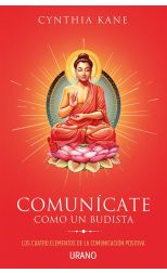 Comunícate como un Budista. los Cuatro Elementos de la Comunicación Positiva