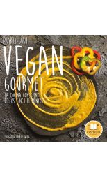 Vegan Gourmet