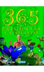 365 Preguntas y Respuestas