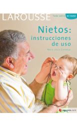 Nietos: Instrucciones de Uso. Todo Sobre Mi Bebé
