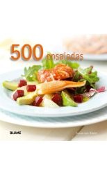 500 Ensaladas