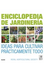 Enciclopedia de Jardinería