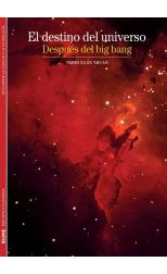 El destino del universo: Después del big bang