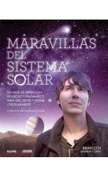 Maravillas del Sistema Solar