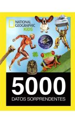 5000 Datos Sorprendentes