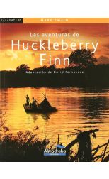 Las Aventuras de Huckleberry Finn