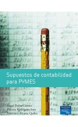 Supuestos de Contabilidad Para Pymes
