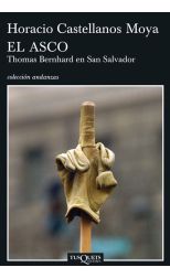El asco