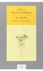 El telón