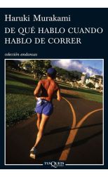 De Qué Hablo Cuando Hablo de Correr
