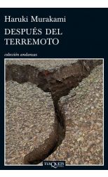 Después del Terremoto