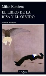 El libro de la risa y el olvido