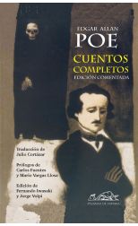 Cuentos Completos. Edición Comentada