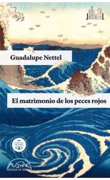 El matrimonio de los peces rojos
