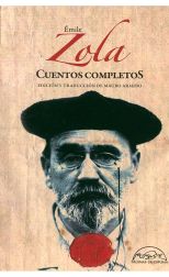 Cuentos completos