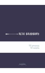 Reto Bradbury