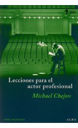 Lecciones Para el Actor Profesional