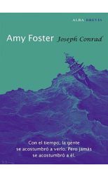 Amy Foster