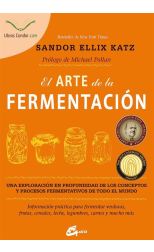 El Arte de la Fermentación. 