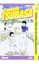 Capitán Tsubasa 3