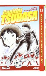 Capitán Tsubasa 13