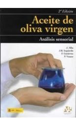 Aceite de Oliva Virgen. Análisis Sensorial