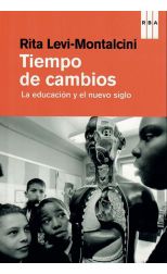 Tiempo de Cambios