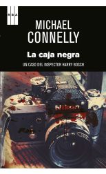 Harry Bosch 18. la Caja Negra