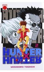 Hunter X Hunter 2