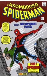 El Asombroso Spiderman 1 ¡Poder y Responsabilidad!