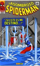 Asombroso Hombre Araña 2. ¡Si Este Es Mi Destino…!