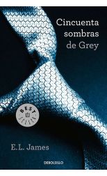 Cincuenta Sombras de Grey. Cincuenta Sombras de Grey. 1