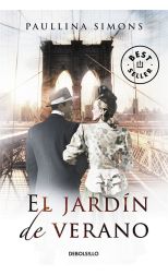 El Jardín de Verano. el Jinete de Bronce