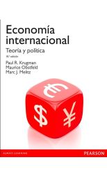 Economía Internacional. Teoría y Política