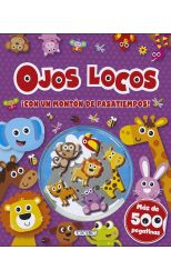 Ojos Locos
