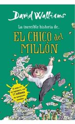 La increíble historia de... El chico del millón