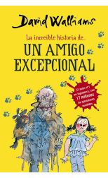 La Increíble Historia de un Amigo Excepcional