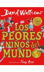 Los Peores Niños del Mundo